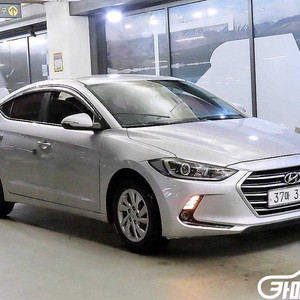 [현대]아반떼 AD 1.6 GDI 스타일 #2026년특가 이미지