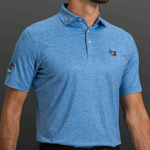 스카티카메론 배틀 스코티 독 스코틀랜드와 폴로 반팔셔츠 110사이즈 팔아요.