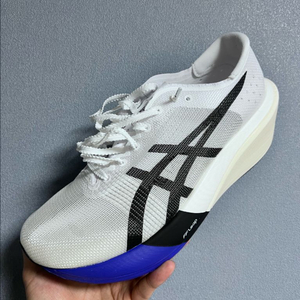 아식스 메타스피드 엣지 도쿄 265mm(1회 착용 상품)