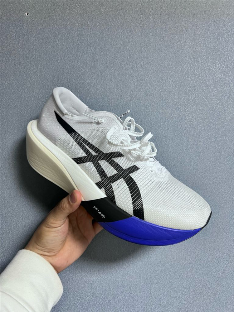 아식스 메타스피드 엣지 도쿄 265mm(1회 착용 상품)--3