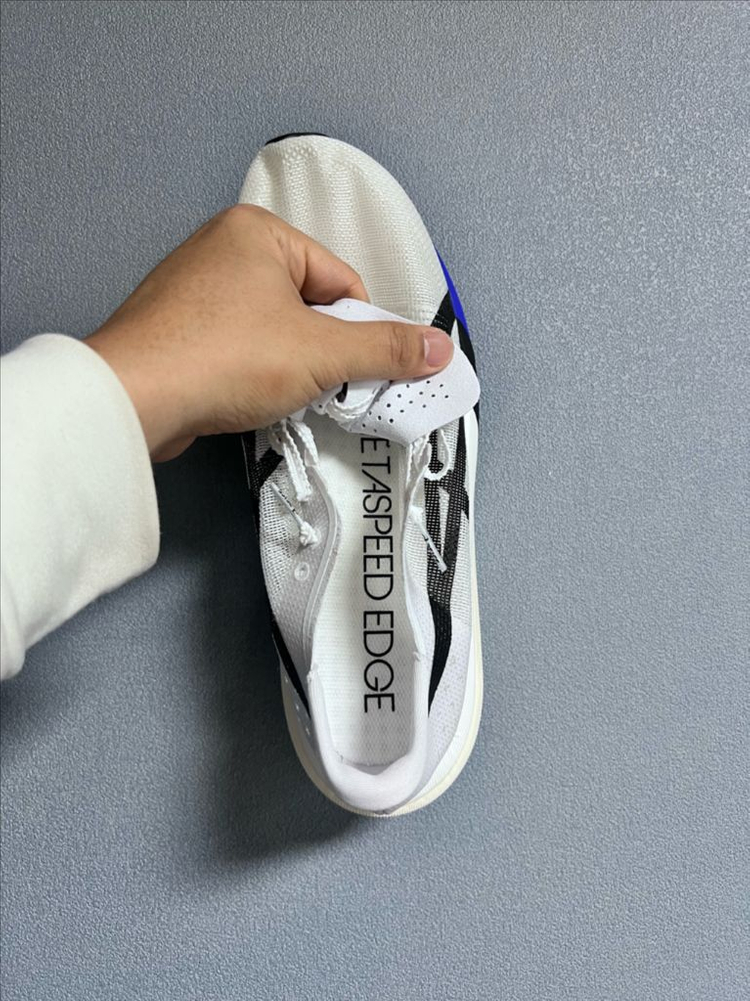 아식스 메타스피드 엣지 도쿄 265mm(1회 착용 상품)--4