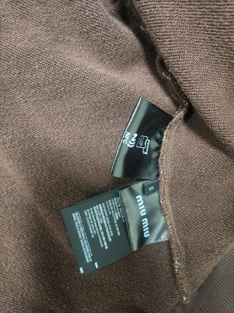 미우미우 후드--4