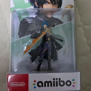 [미개봉] 슈퍼스매쉬브라더스 대난투 아미보 벨레트 이미지