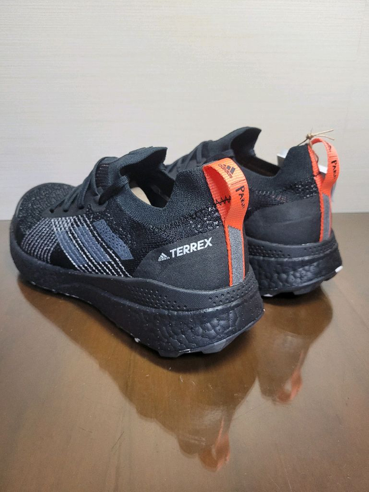 (280,285) 아디다스 테렉스 울트라 트레일러닝화 이미지