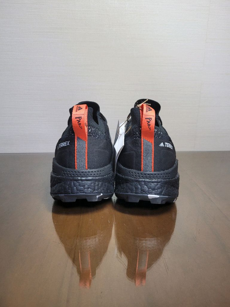 (280,285) 아디다스 테렉스 울트라 트레일러닝화 이미지