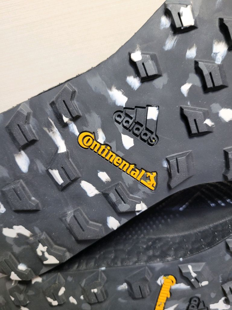 (280,285) 아디다스 테렉스 울트라 트레일러닝화 이미지