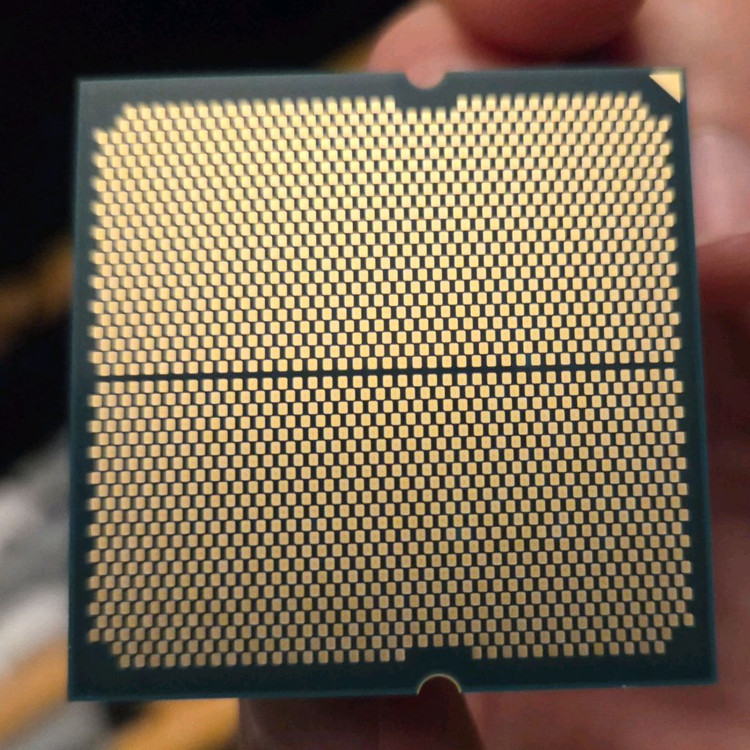 AMD 7800X3D 국내 멀티팩 정품--3