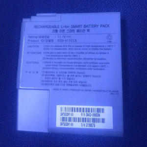 삼성 노트북 센스600 배터리