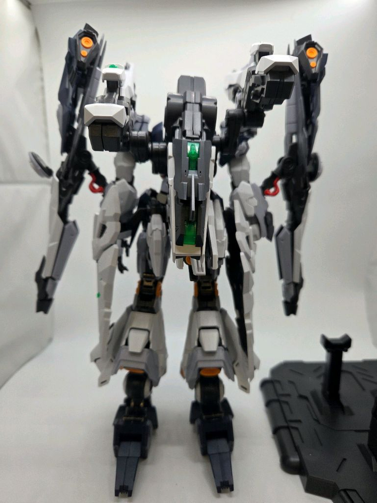 자오워크샵 오라클 다반 건담 pg 스트라이크 ex-s가조립 일괄--7