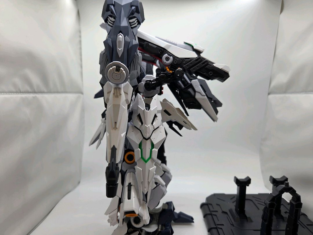 자오워크샵 오라클 다반 건담 pg 스트라이크 ex-s가조립 일괄--8