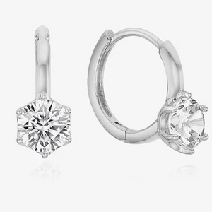 /새상품/ 세인트코스트 솔벨르 원터치귀걸이/