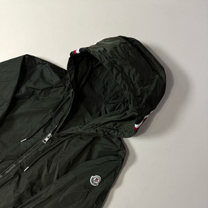 [백화점판/3]몽클레어 그림퍼스 바람막이