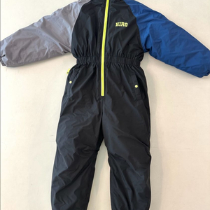 히로 방한복 스키수트 140사이즈 이미지