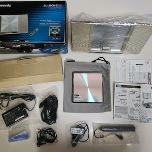 파나소닉 CDP Panasonic SL-J900 (CT810, CT820, J905, J910)