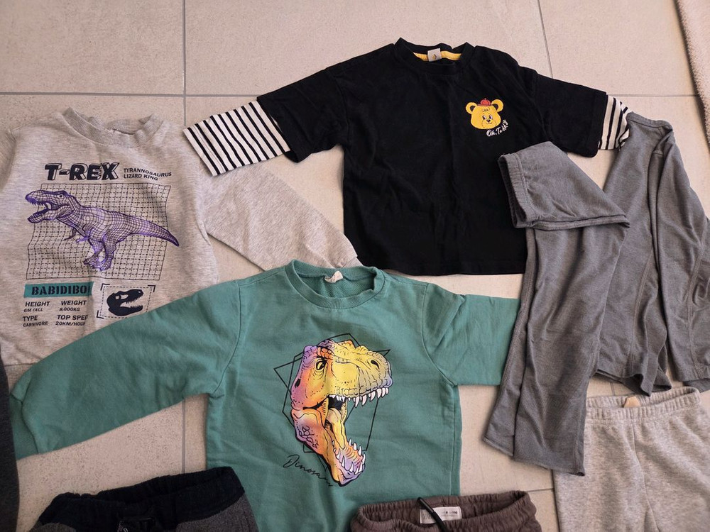 유아옷110(100일부)일괄--1