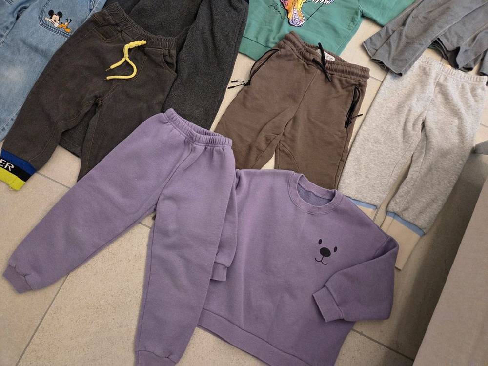 유아옷110(100일부)일괄--3