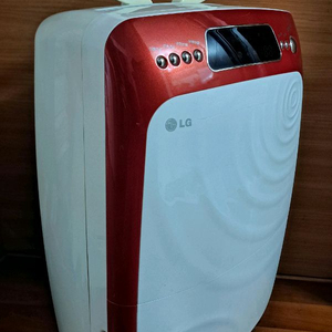 LG 10리터 대용량 제습기