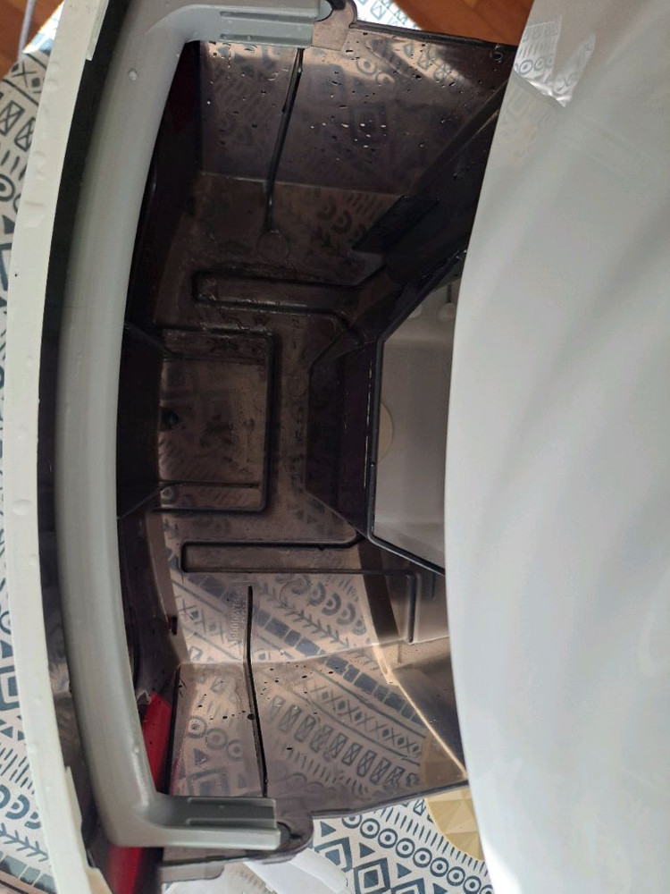 LG 10리터 대용량 제습기--2