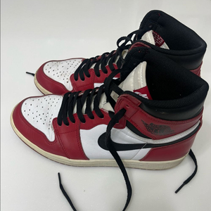 조던 시카고 하이 280