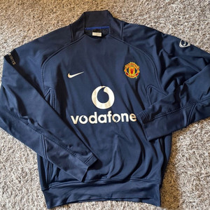 맨체스터 유나이티드 트레이닝 드릴탑