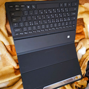 갤럭시탭 S10 플러스 키보드 케이스 S9 플러스 키보드