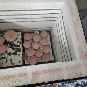 도자기 전용 전기가마 이미지