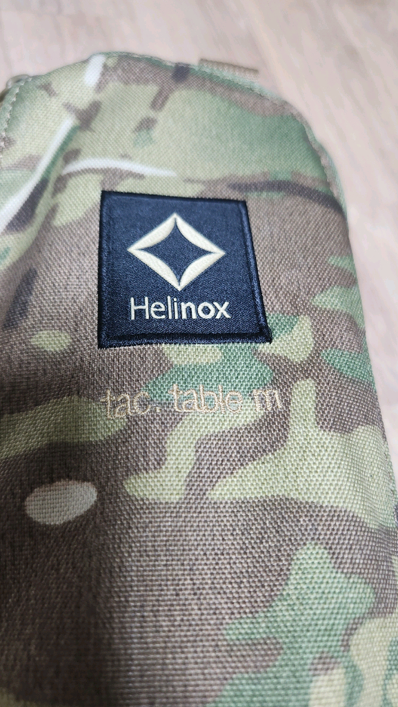 헬리녹스 택티컬 테이블M 멀티캠--1