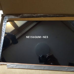 NE156QUM-NZ3 노트북 15.5인치 액정 LED 패널 BOE 해상도 4k