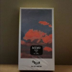 메모 오데옹 장줄리앙 75ml 이미지