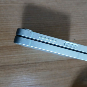 플립6 민트색상