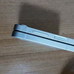 플립6 민트색상