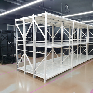 산업용 창고용 마트용 가정용 철제선반 중량랙 새제품 고릴라랙