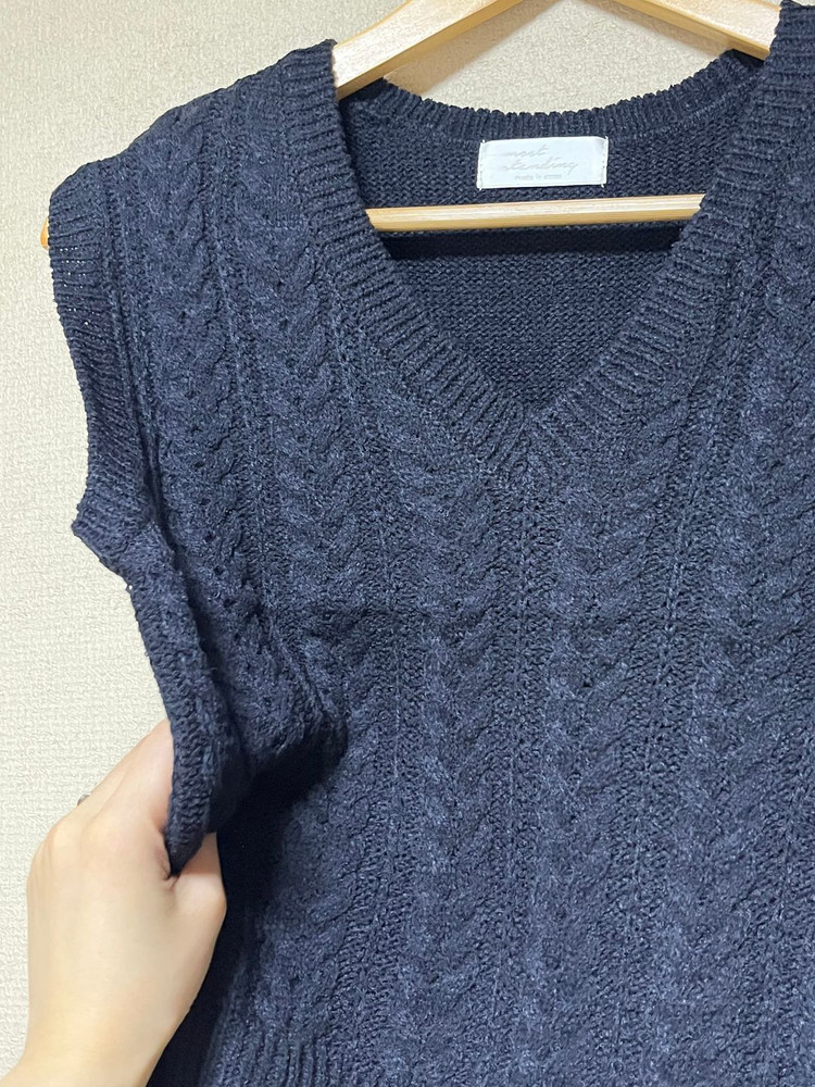 도매택 꽈배기 울 베스트--2