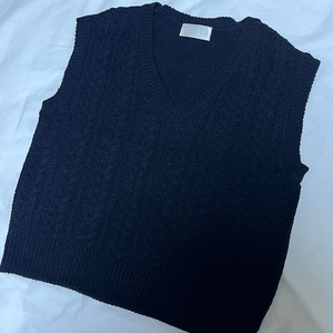 도매택 꽈배기 울 베스트