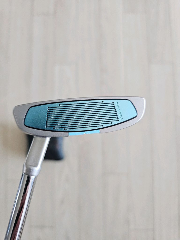 테일러메이드 마이 스파이더(커스텀) 투어 퍼터 35인치--2
