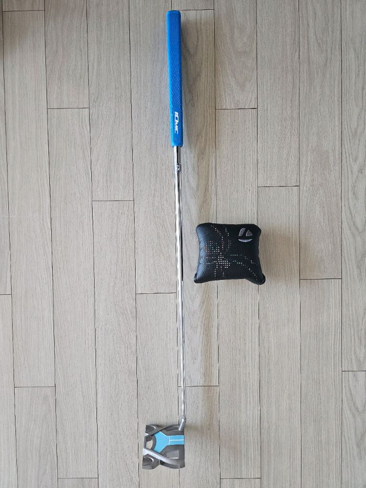 테일러메이드 마이 스파이더(커스텀) 투어 퍼터 35인치--3