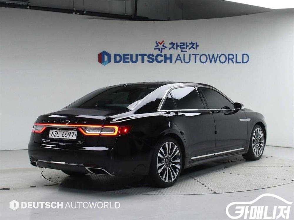 [링컨]컨티넨탈 10세대 3.0 AWD 리저브 #2026년특가--1