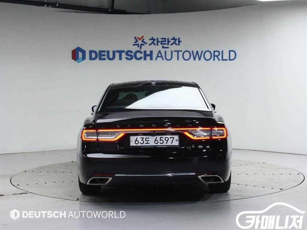 [링컨]컨티넨탈 10세대 3.0 AWD 리저브 #2026년특가--3