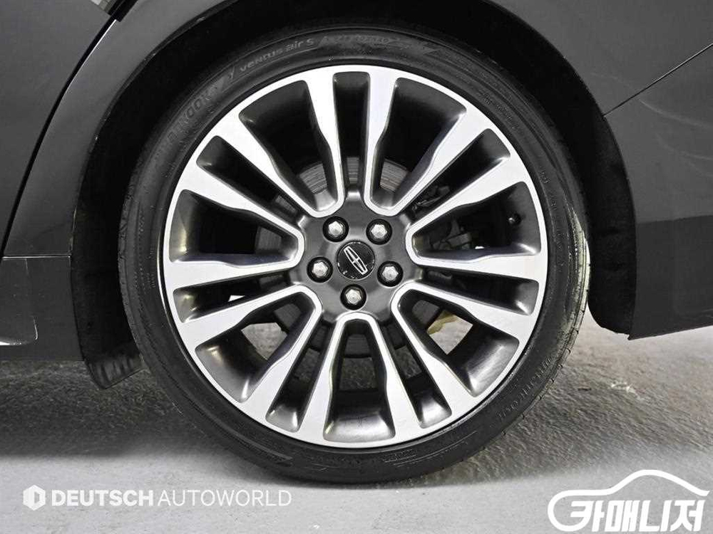 [링컨]컨티넨탈 10세대 3.0 AWD 리저브 #2026년특가--4