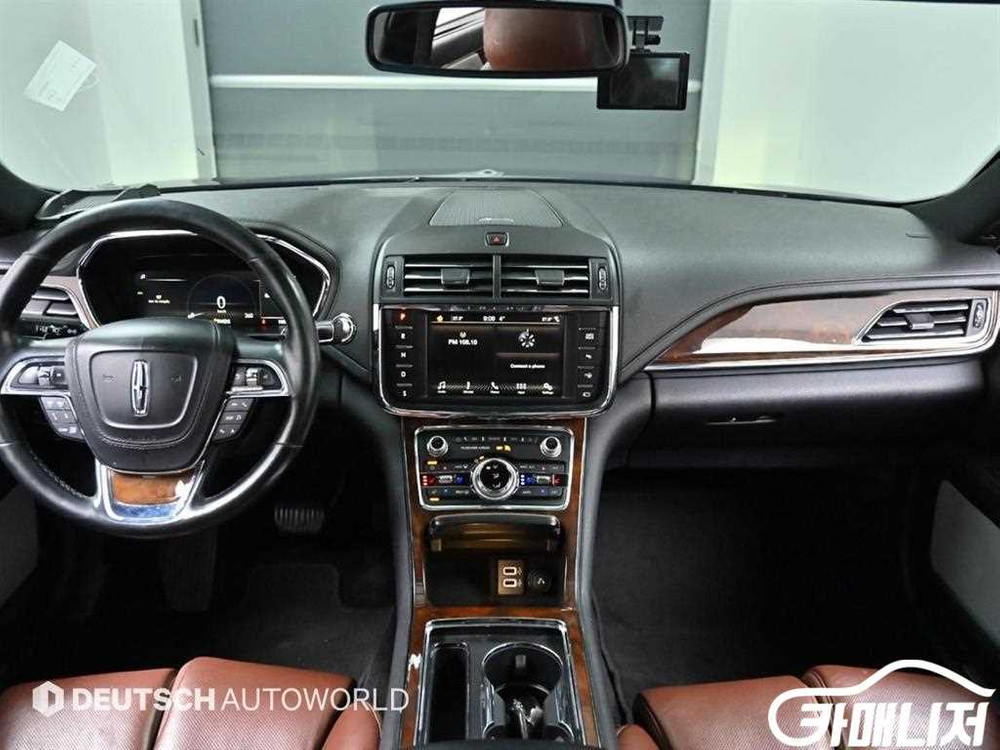 [링컨]컨티넨탈 10세대 3.0 AWD 리저브 #2026년특가--6