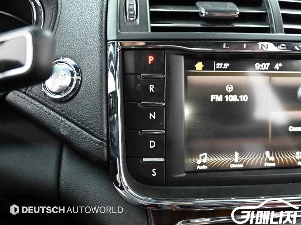 [링컨]컨티넨탈 10세대 3.0 AWD 리저브 #2026년특가--8