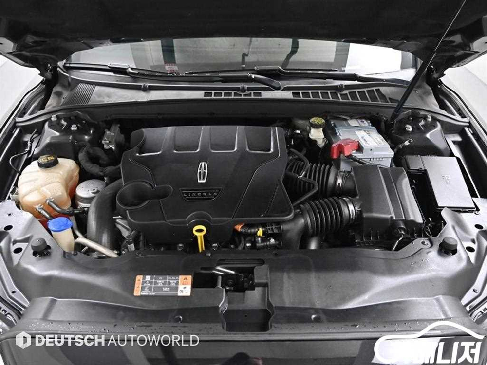 [링컨]컨티넨탈 10세대 3.0 AWD 리저브 #2026년특가--5