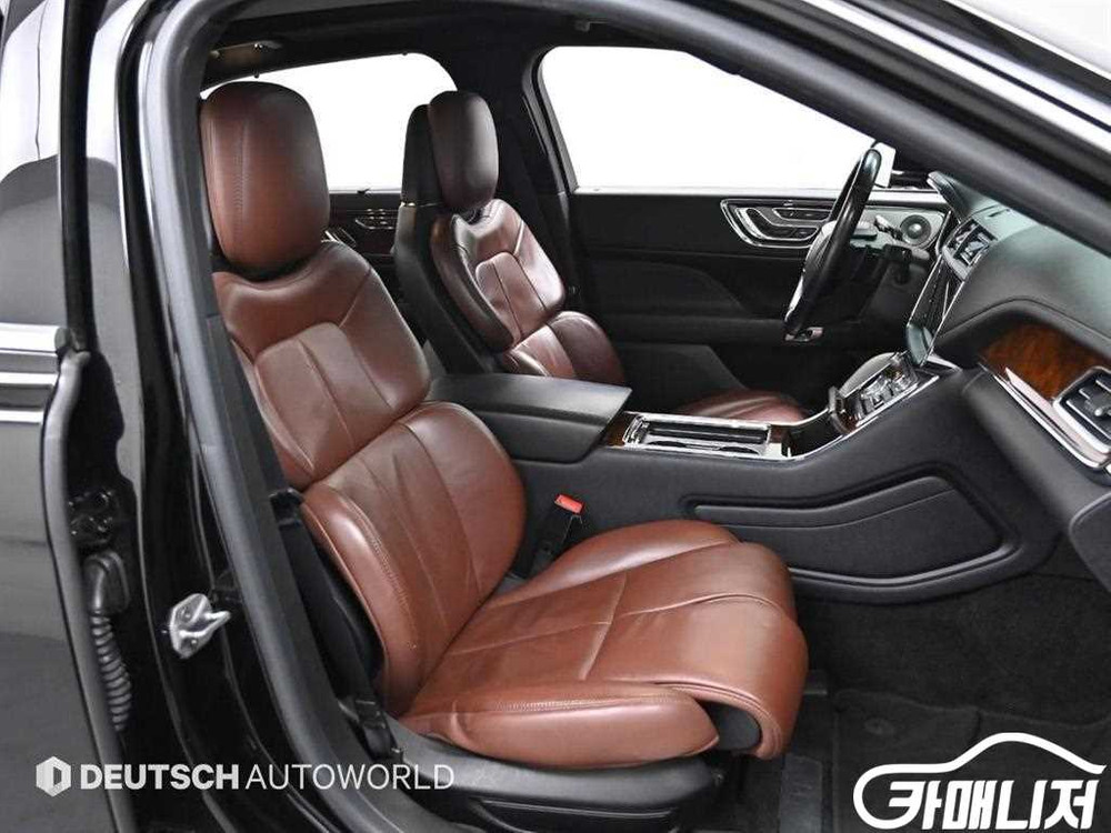 [링컨]컨티넨탈 10세대 3.0 AWD 리저브 #2026년특가--9