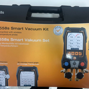 testo 558s 새제품 판매합니다