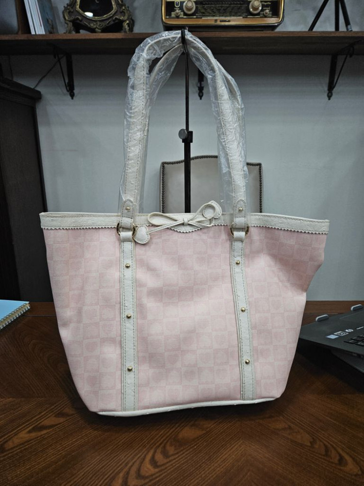 러브캣 가방 신품--1