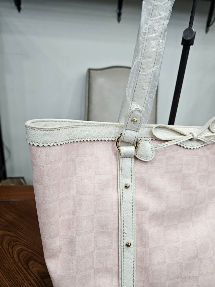 러브캣 가방 신품--2