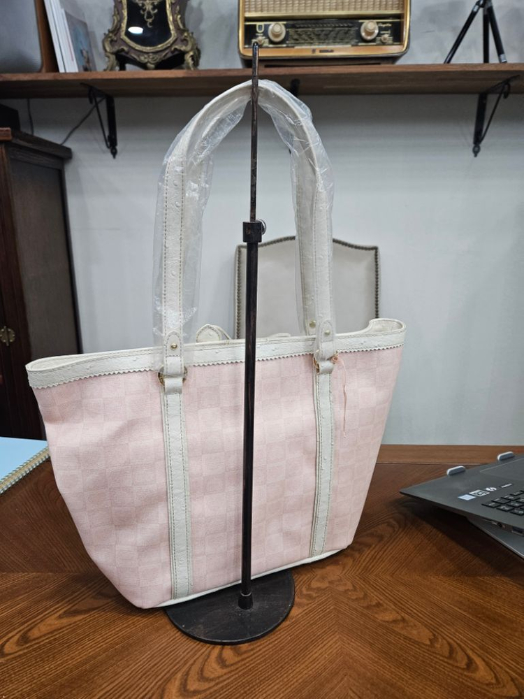 러브캣 가방 신품--4