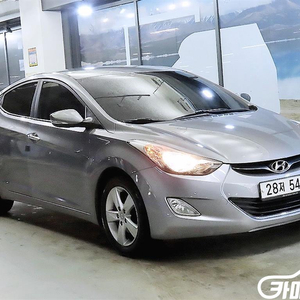 [현대]아반떼 MD M16 GDI 프리미엄 #2026년특가 이미지