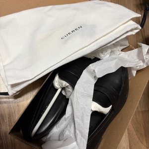 쿠에른 런던09 로퍼