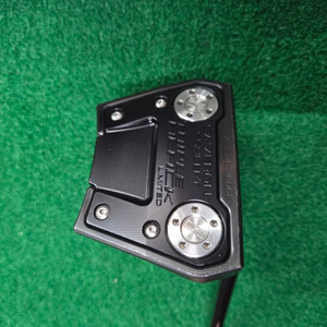 SCOTTY CAMERON 스카티카메론 팬텀 X 9.5 트리플블랙 한정판 퍼터 이미지